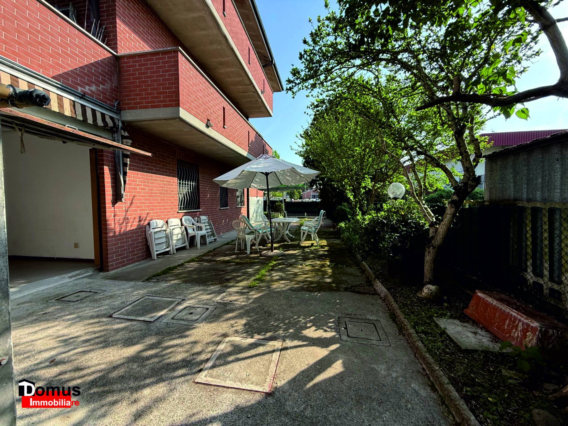 Casa singola in vendita a Ferrara, Via Bologna