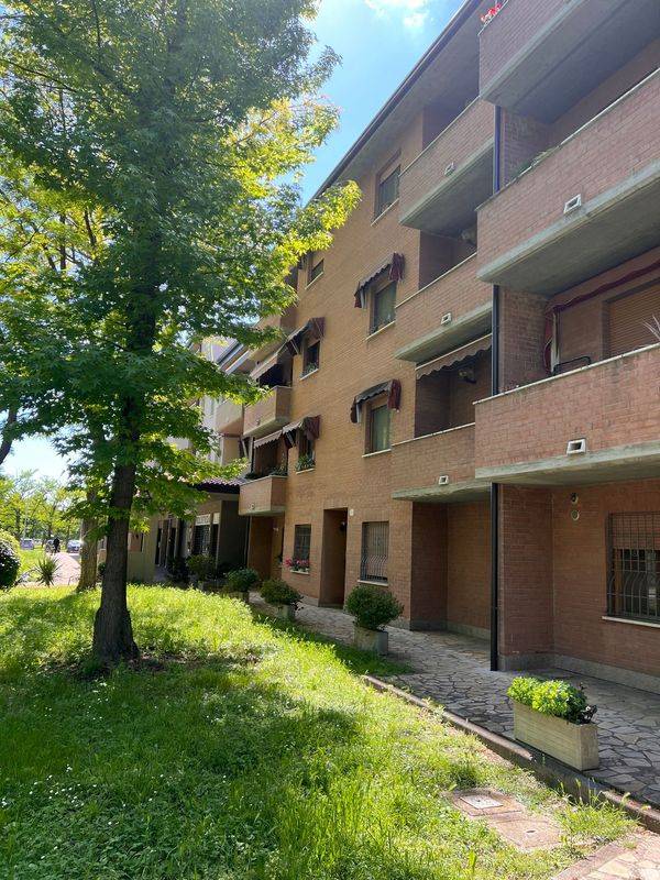 Appartamento in affitto a Ferrara