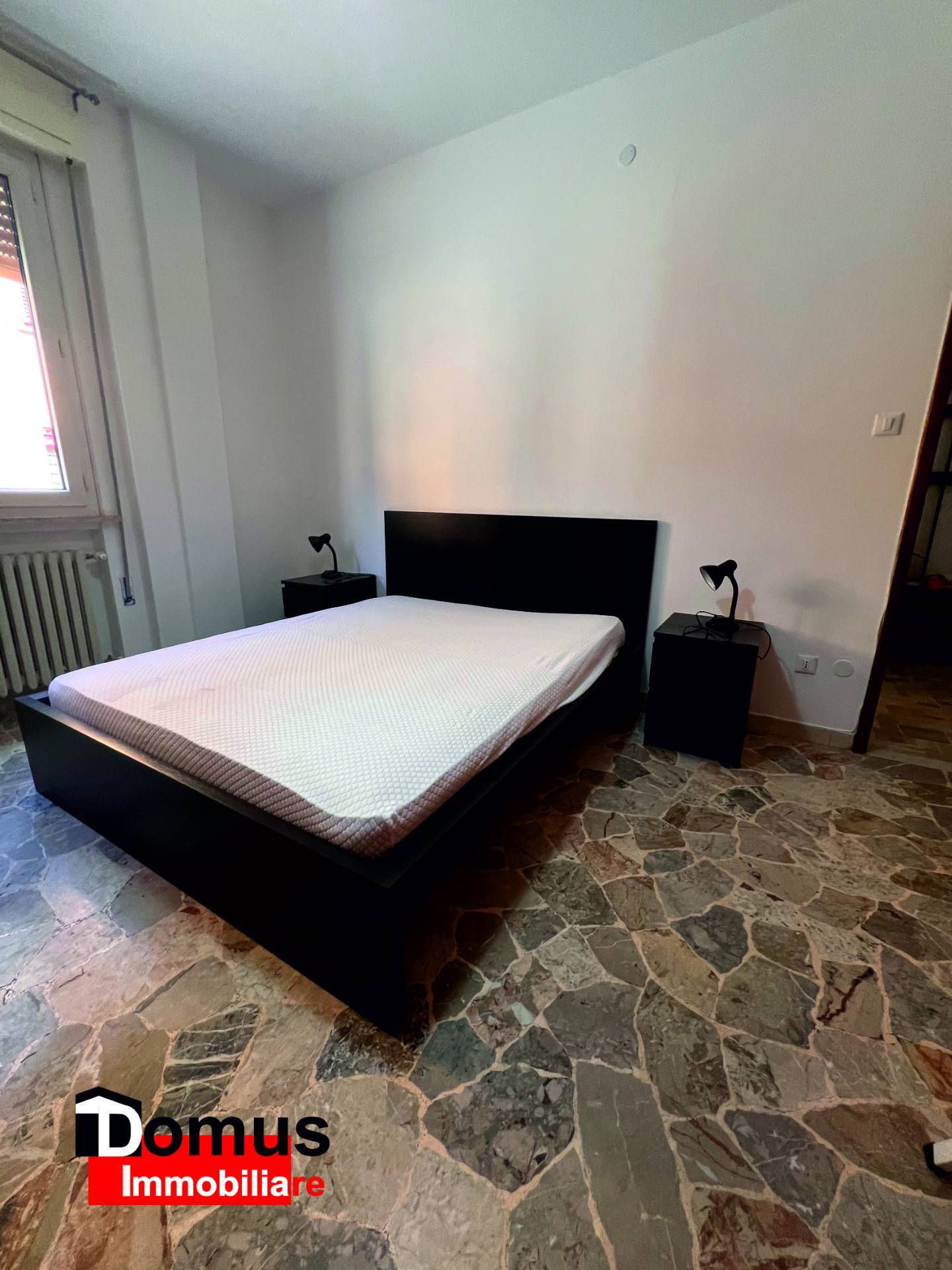 Appartamento in affitto a Ferrara, Centro storico