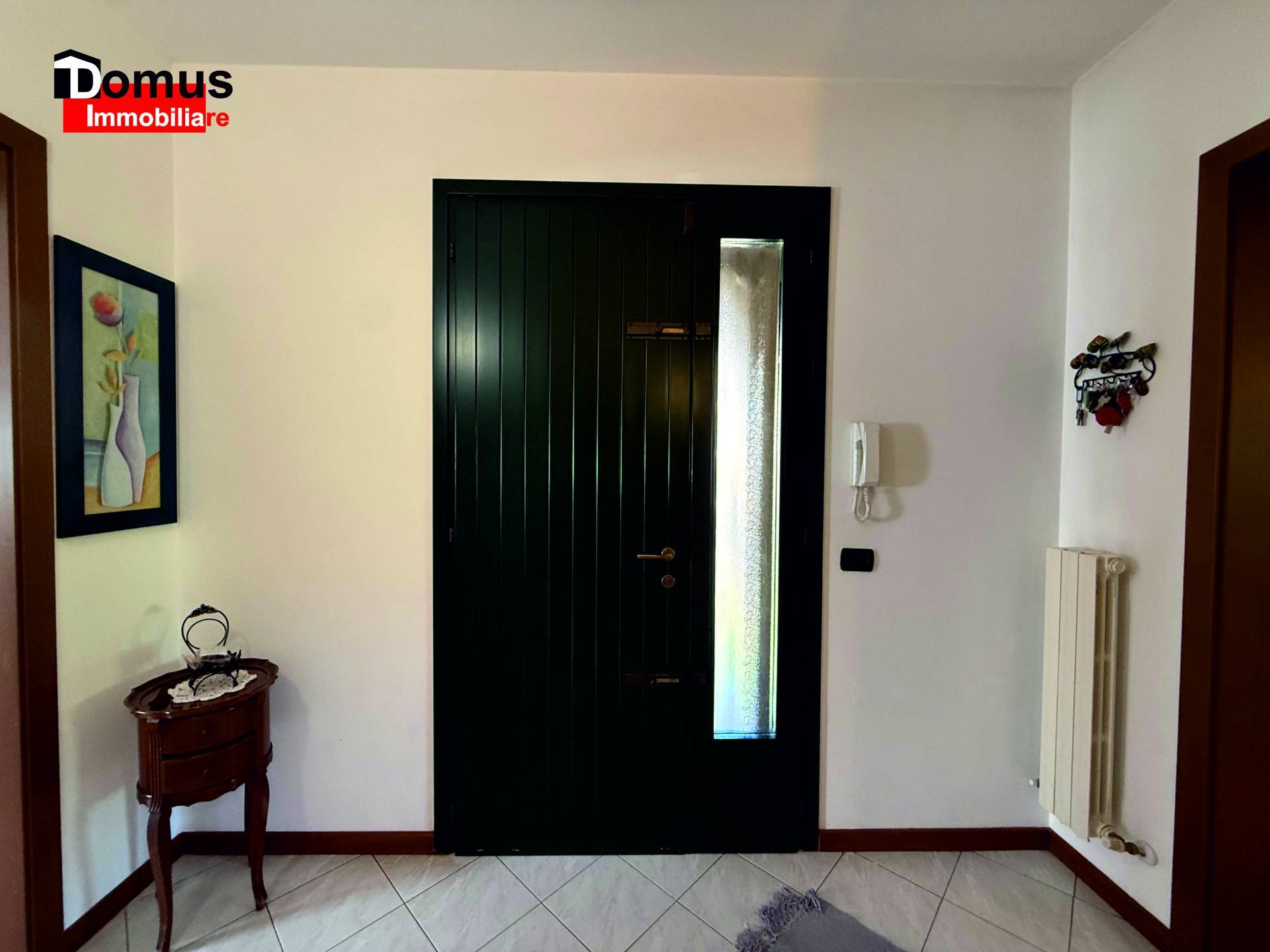 Villa Bifamiliare in vendita a Ferrara, Malborghetto di Boara