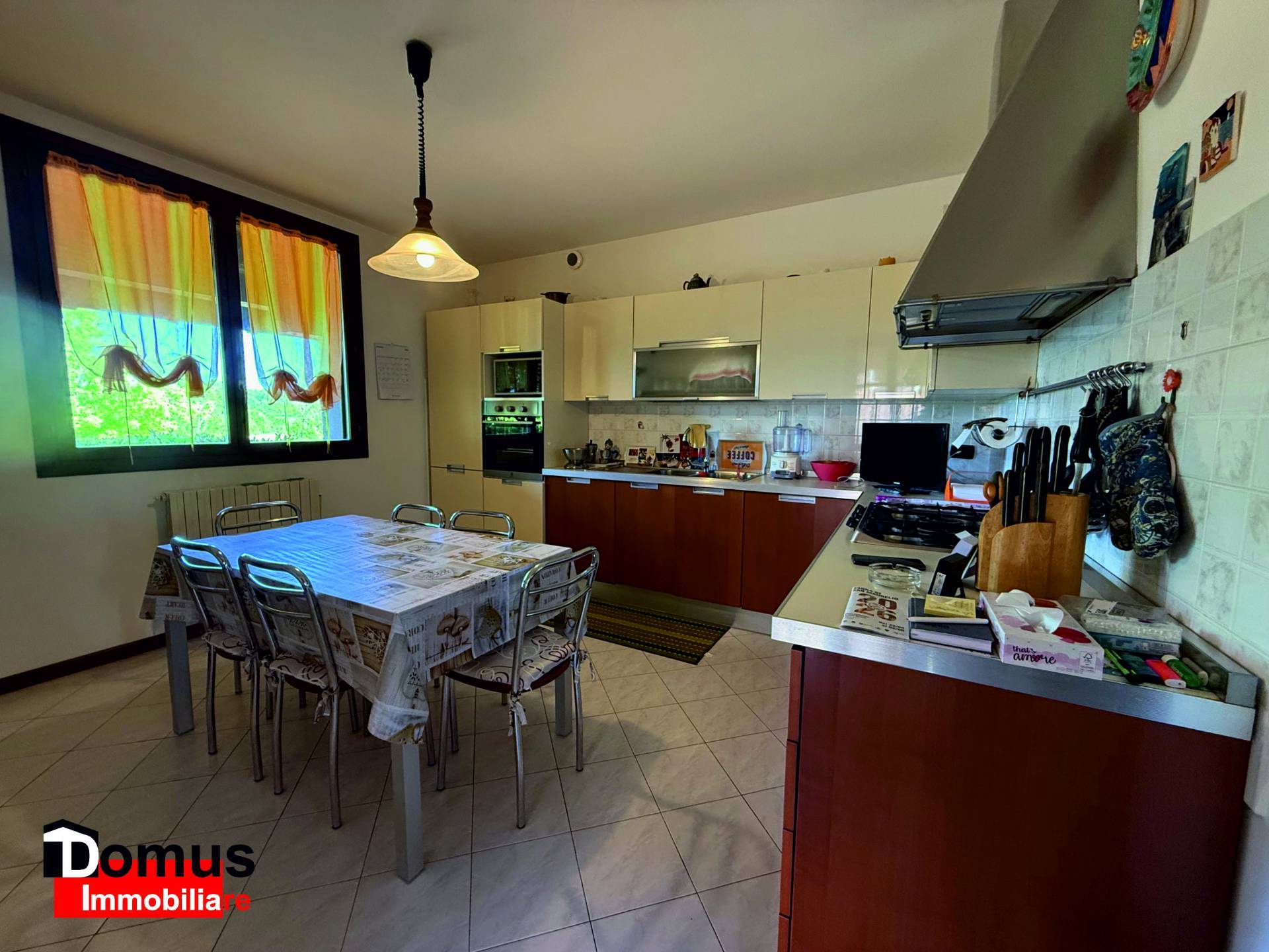 Villa Bifamiliare in vendita a Ferrara, Malborghetto di Boara