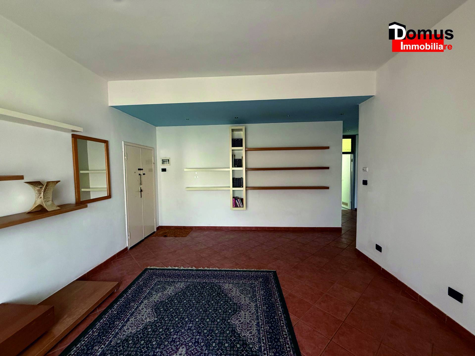 Appartamento in vendita a Ferrara, Pontelagoscuro