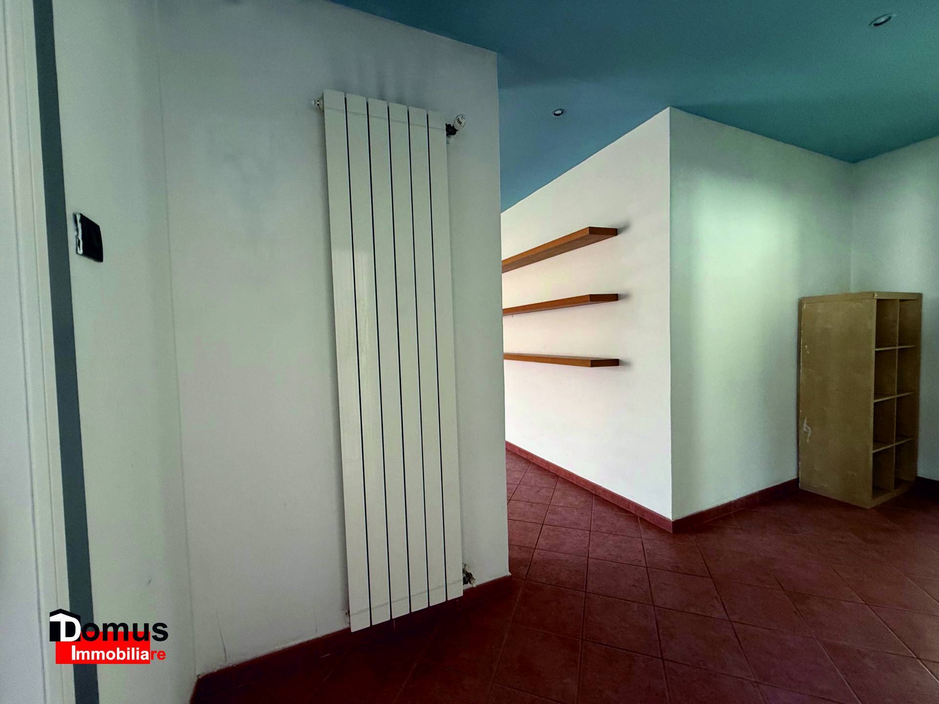 Appartamento in vendita a Ferrara, Pontelagoscuro