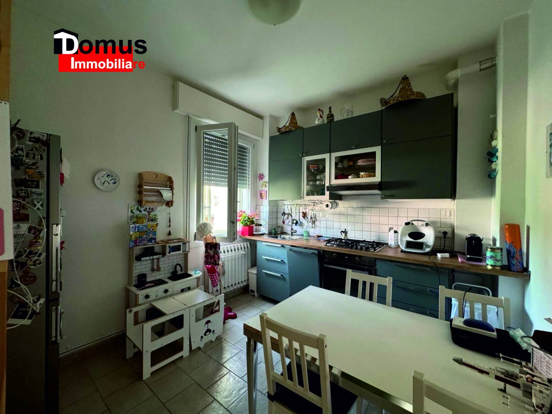 Appartamento in affitto a Vigarano Mainarda