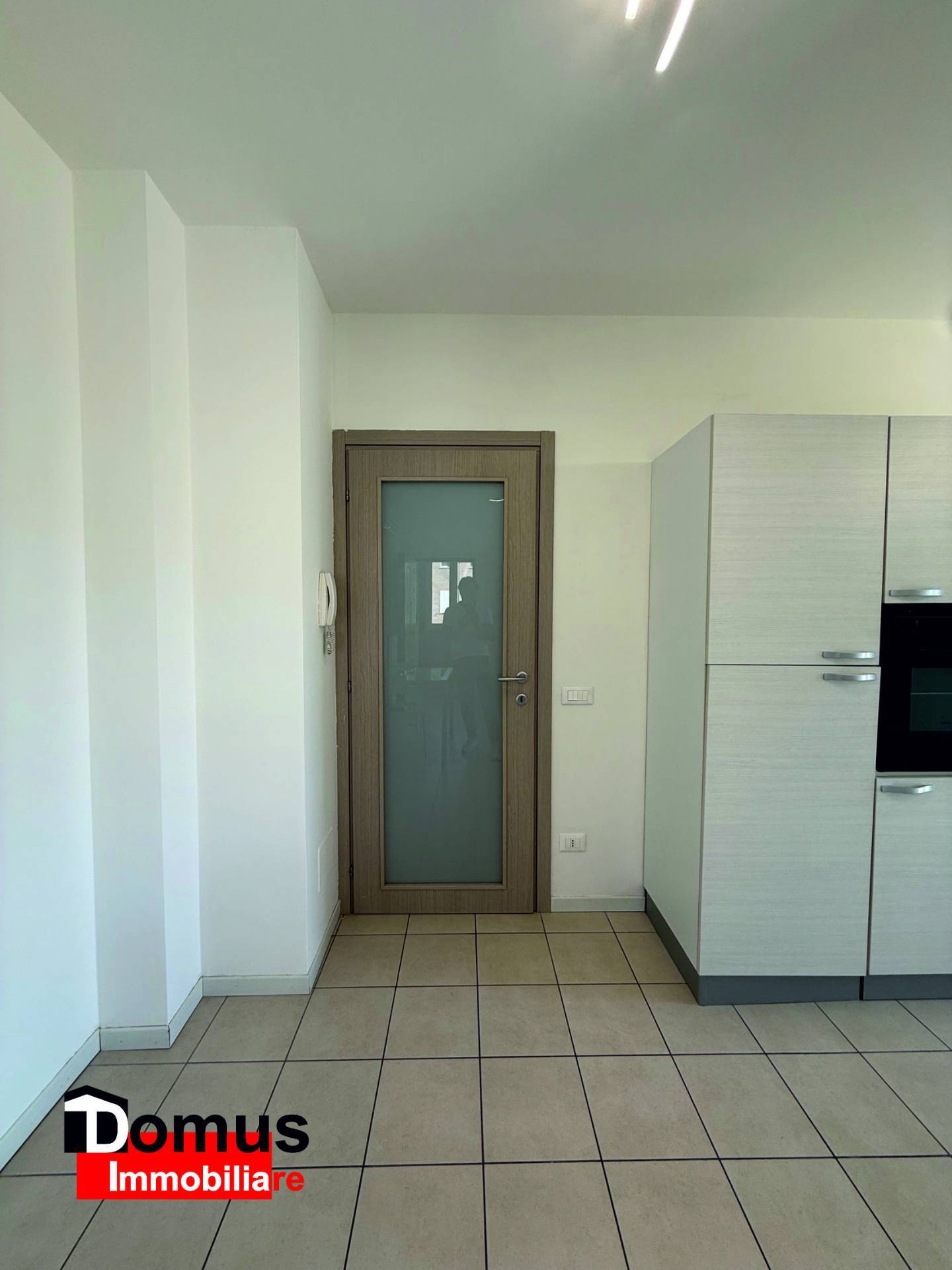 Appartamento in villetta in vendita a Vigarano Mainarda, Tra Porotto e Vigarano M.