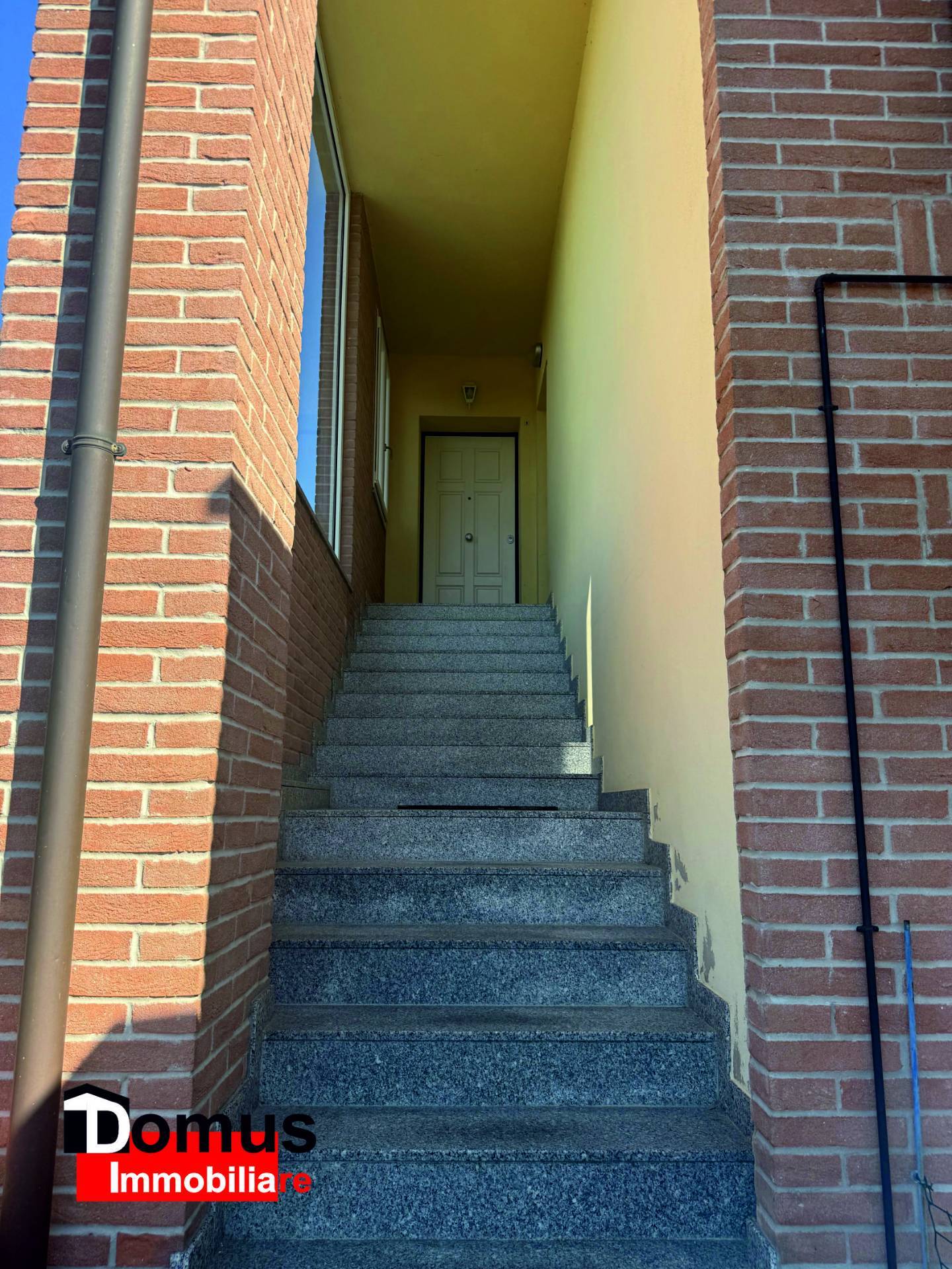 Appartamento in villetta in vendita a Vigarano Mainarda, Tra Porotto e Vigarano M.