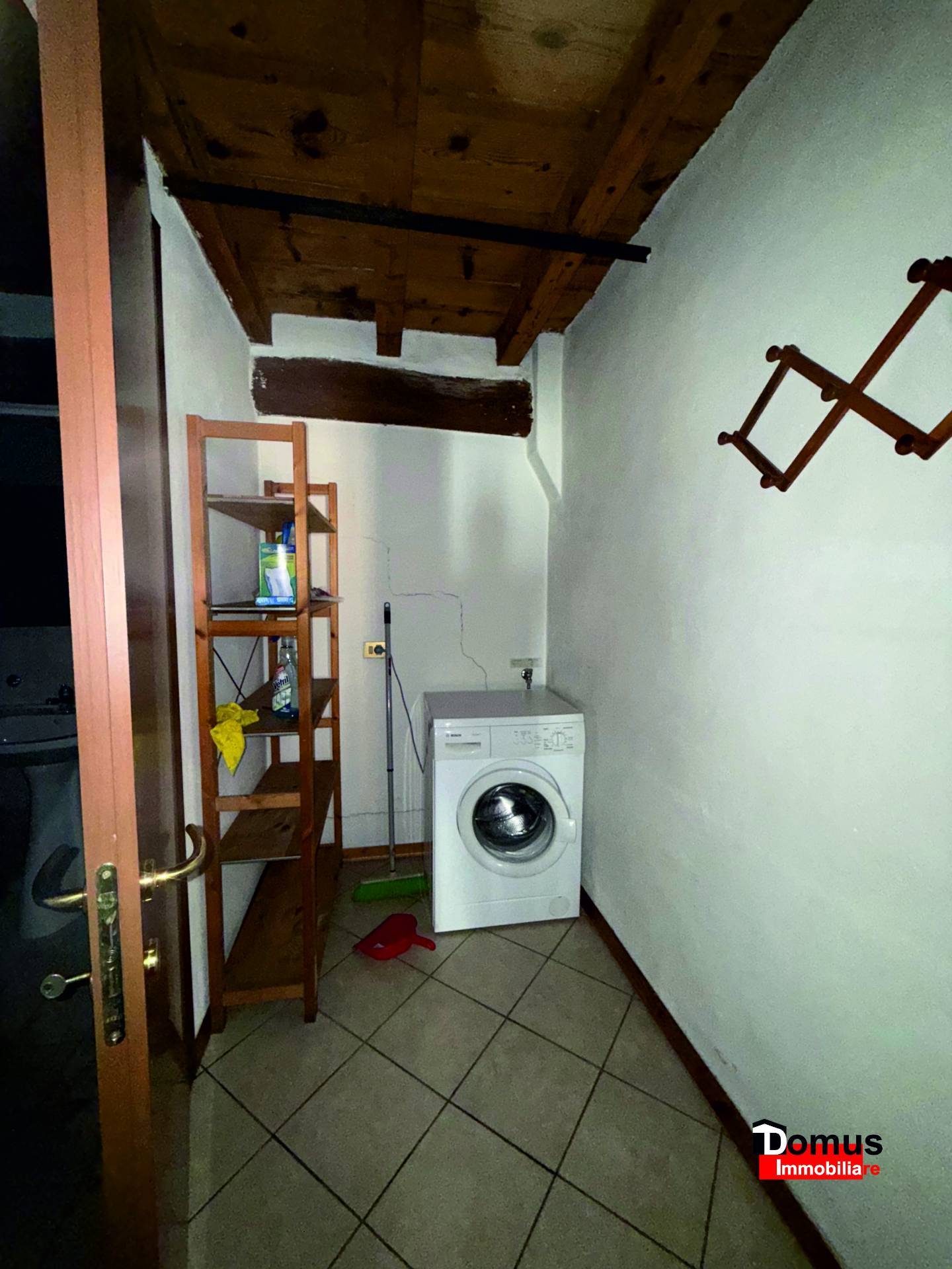Appartamento in affitto a Ferrara, Centro storico