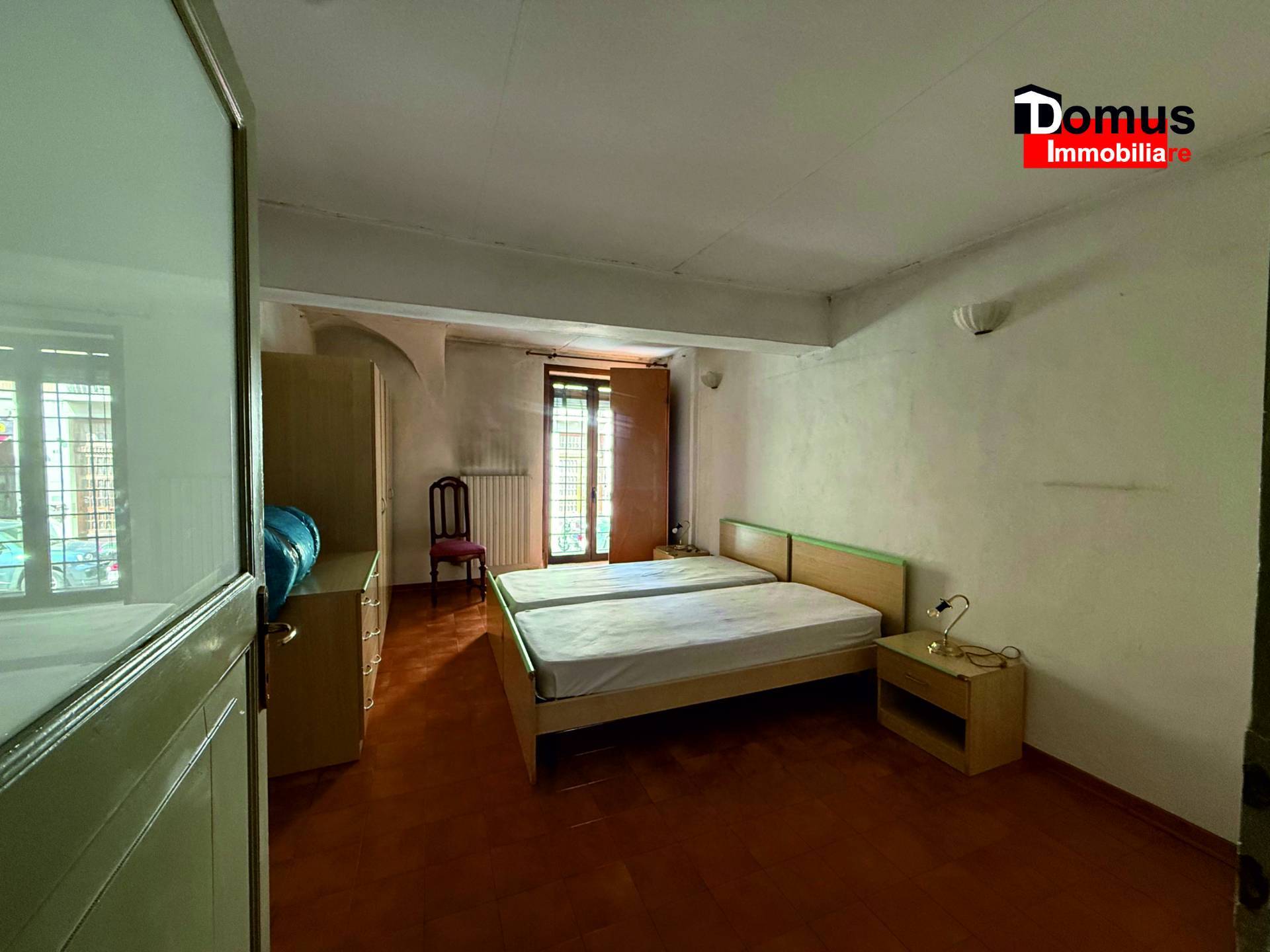 Appartamento in affitto a Ferrara, Centro storico