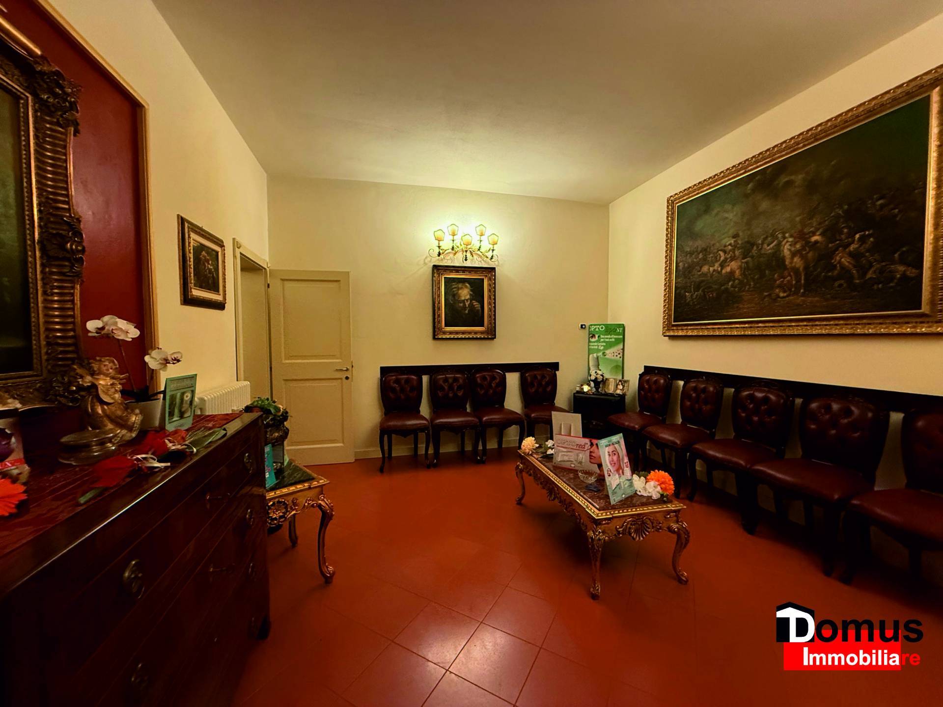 Appartamento in vendita a Ferrara, Centro storico