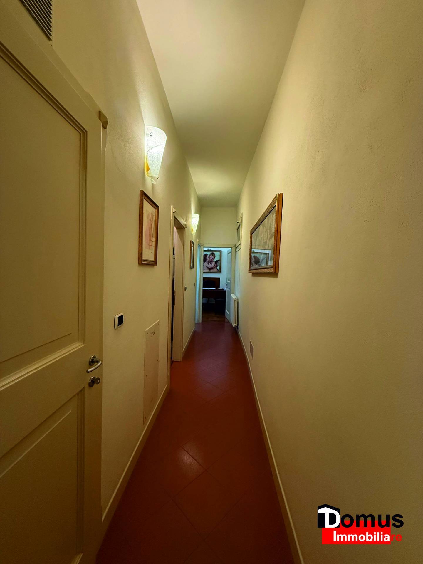 Appartamento in vendita a Ferrara, Centro storico