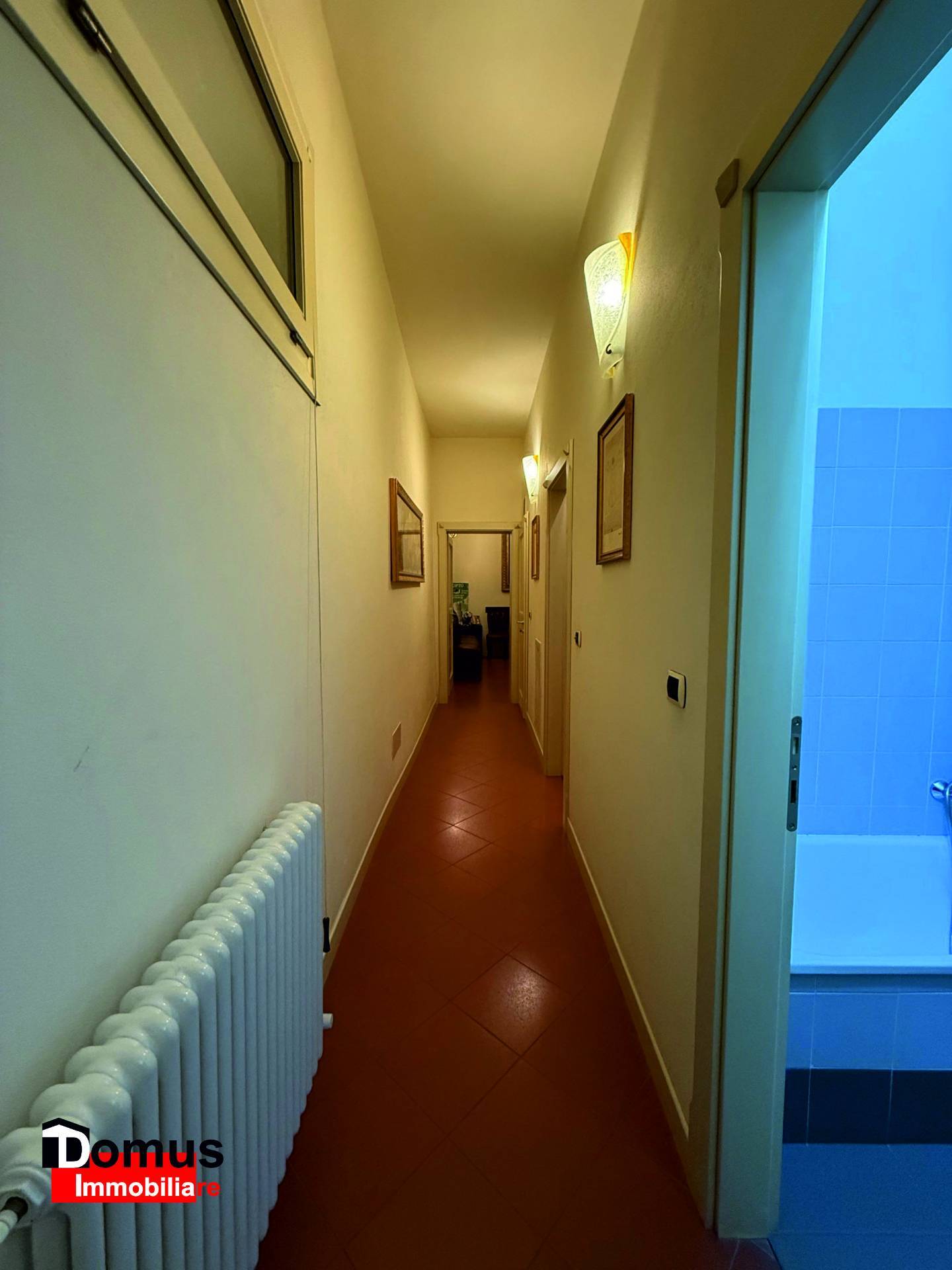 Appartamento in vendita a Ferrara, Centro storico