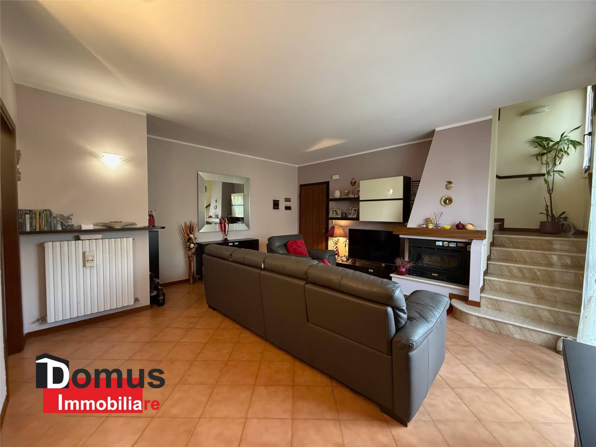 Appartamento in vendita a Ferrara, San Giorgio