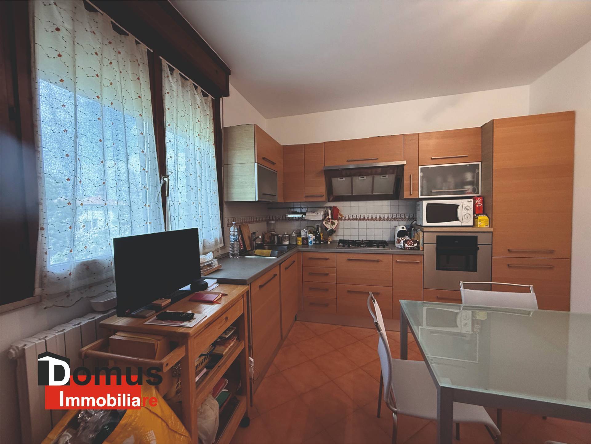 Appartamento in vendita a Ferrara, San Giorgio