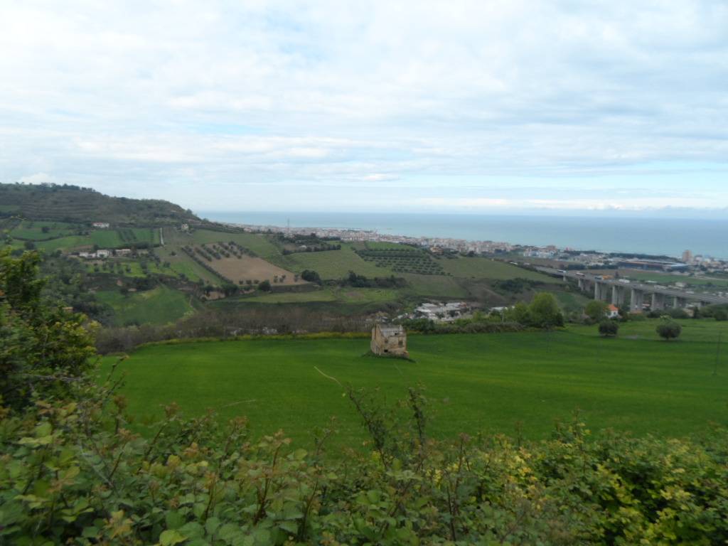 Terreno in vendita, San Benedetto del Tronto porto d'ascoli