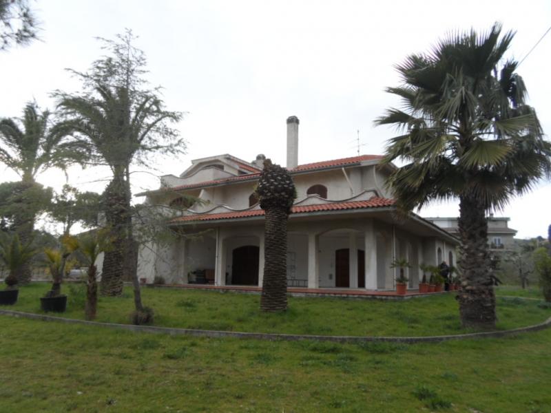 Villa vista mare, Monteprandone centobuchi