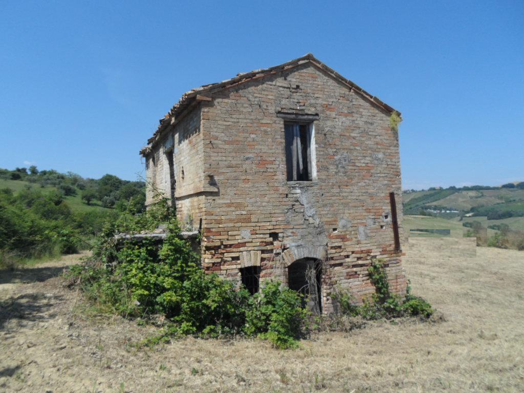 Rustico da ristrutturare, Acquaviva Picena sant'angelo zona industriale