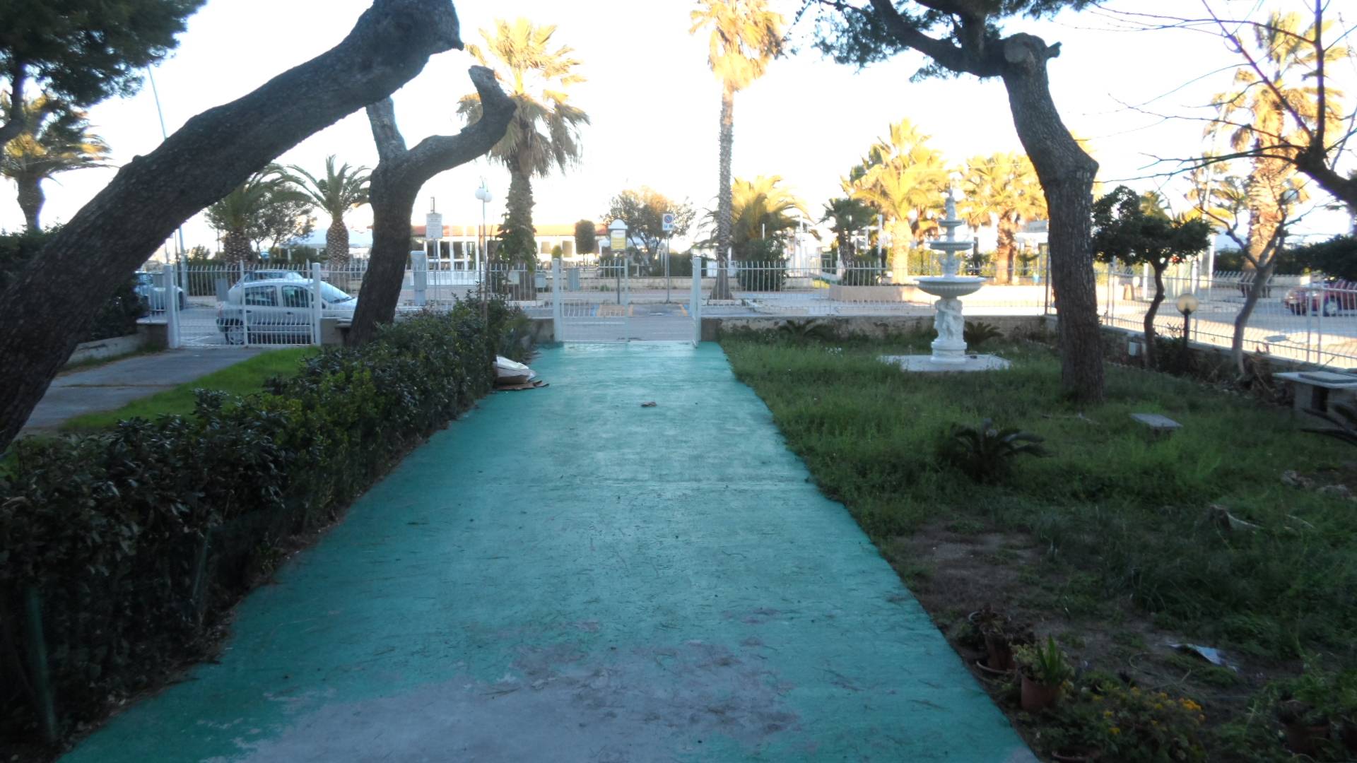 Appartamento con terrazzo, Tortoreto zona mare