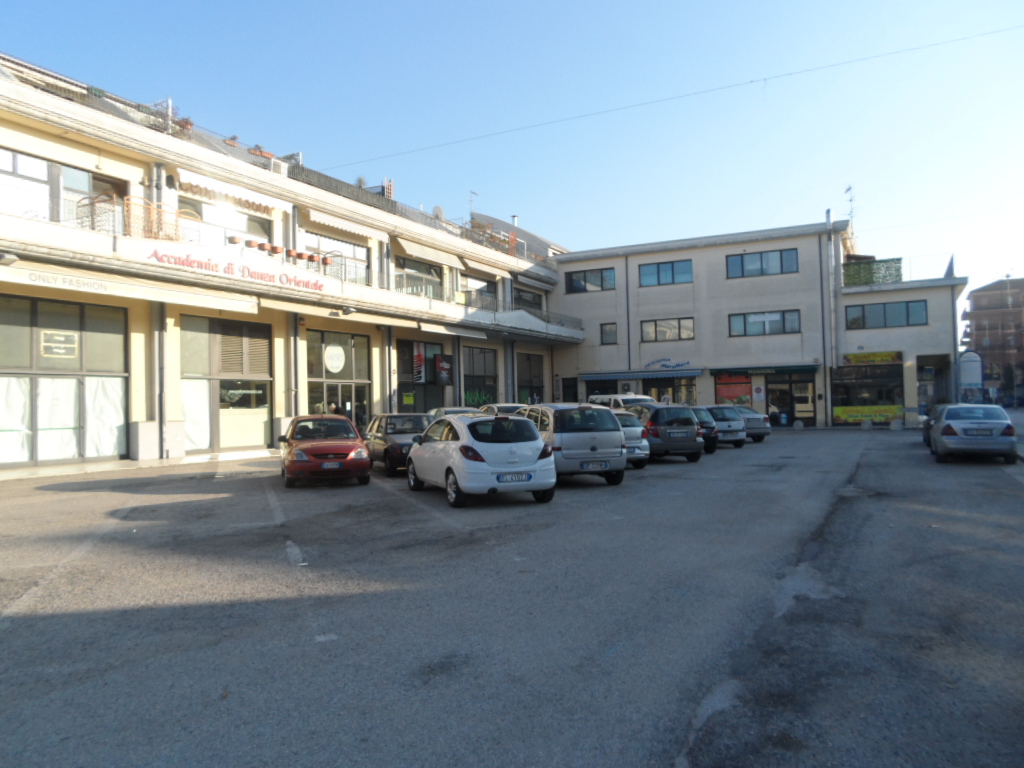 Ufficio in vendita, San Benedetto del Tronto porto d'ascoli