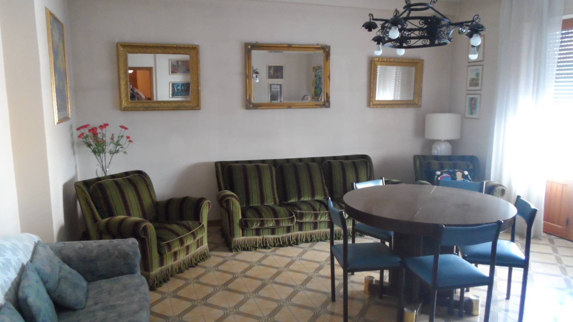 Appartamento arredato in affitto, San Benedetto del Tronto zona ascolani
