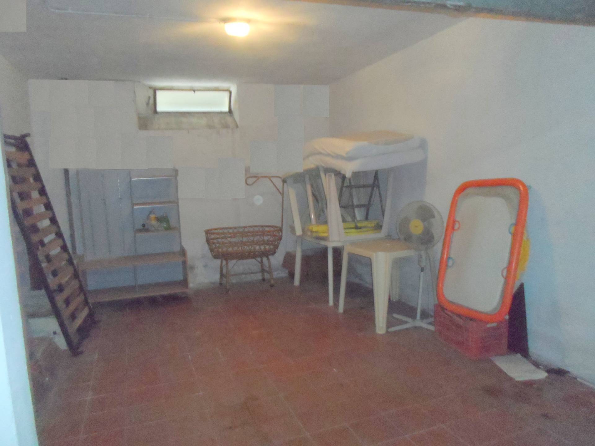Box/Garage 17mq in vendita, San Benedetto del Tronto porto d'ascoli