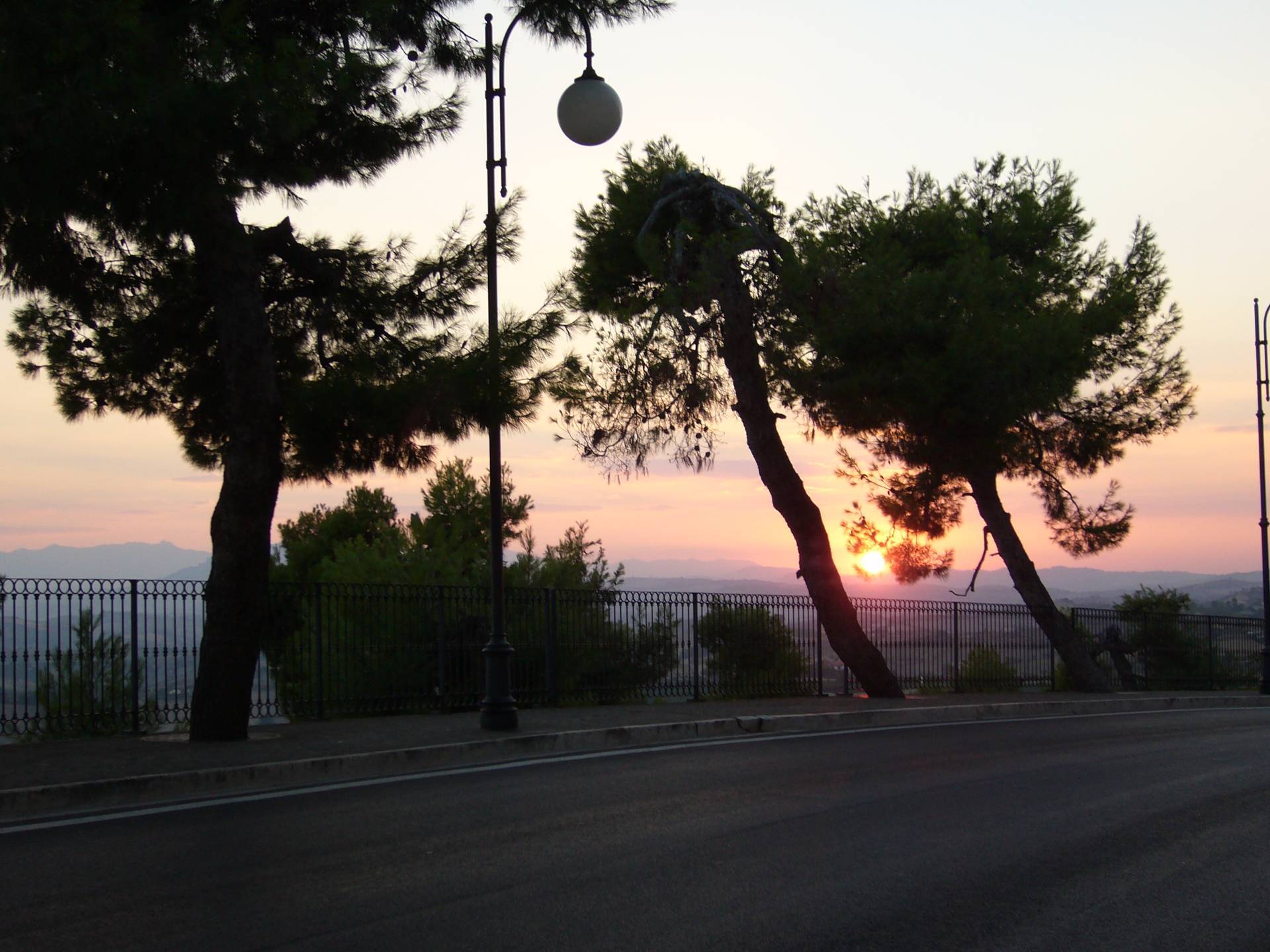 Villa in vendita a Colli del Tronto