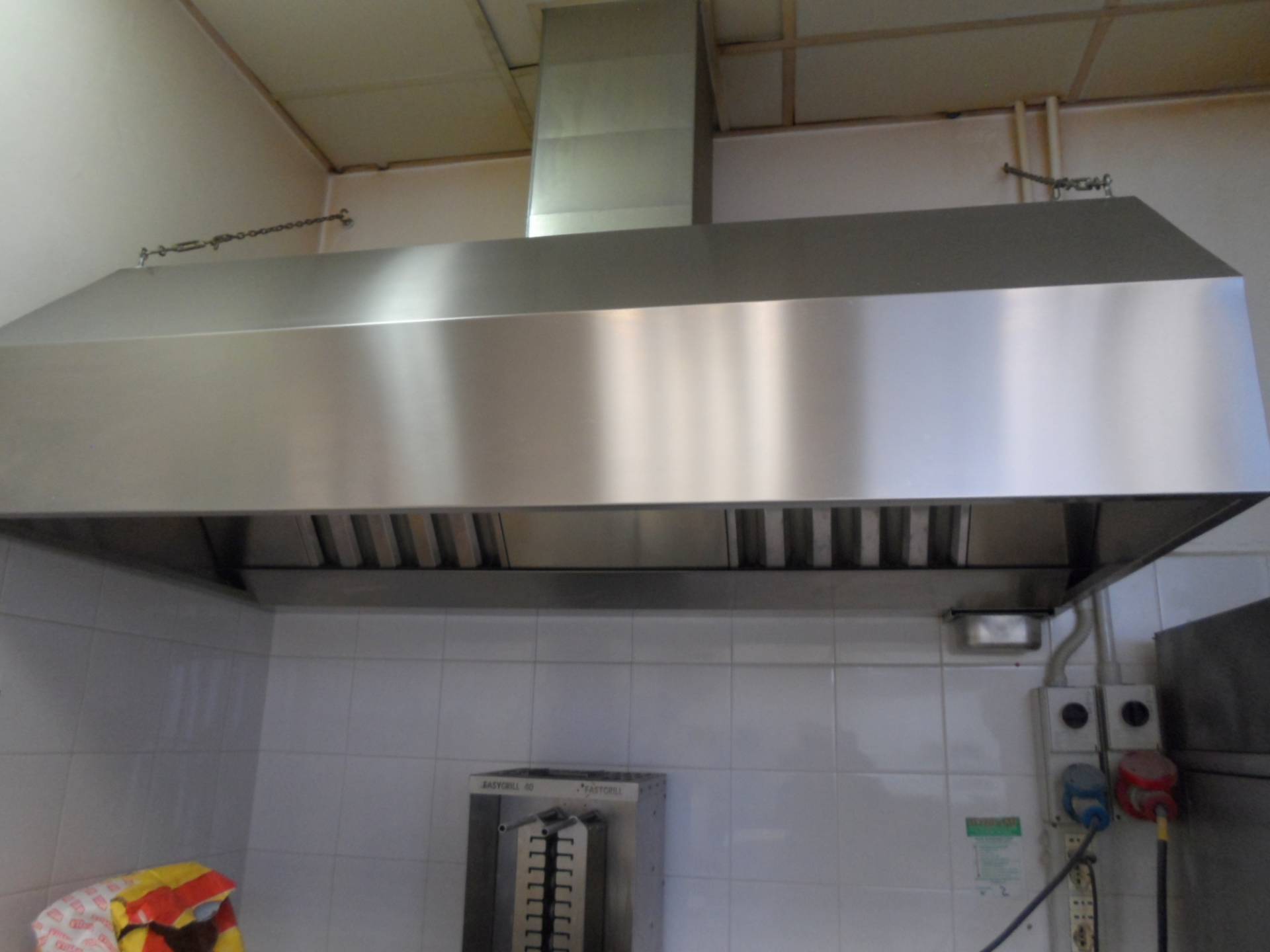 Pizzeria al taglio e d'asporto in vendita a San Benedetto del Tronto, Viale De Gasperi