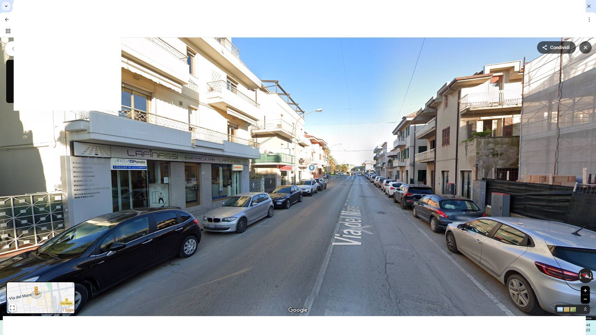 Box o garage in vendita a San Benedetto del Tronto, Porto d'Ascoli