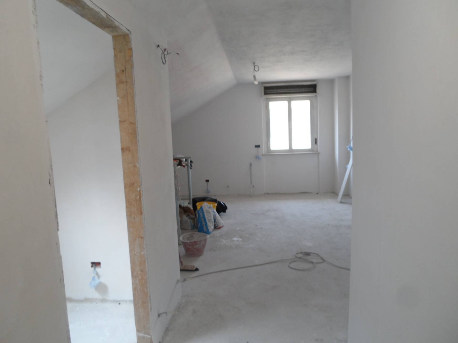 Appartamento in vendita a Monsampolo del Tronto, Stella di Monsampolo