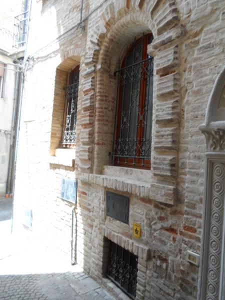Casa singola in vendita a Monsampolo del Tronto, Monsampolo