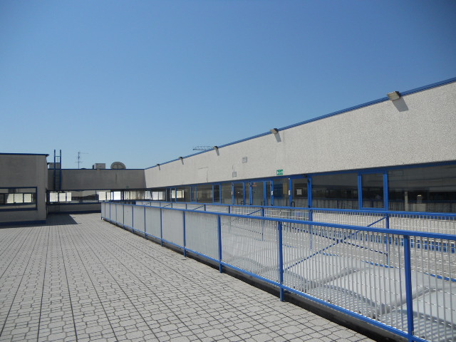 Studio/Ufficio in vendita a San Benedetto del Tronto, Porto d'Ascoli