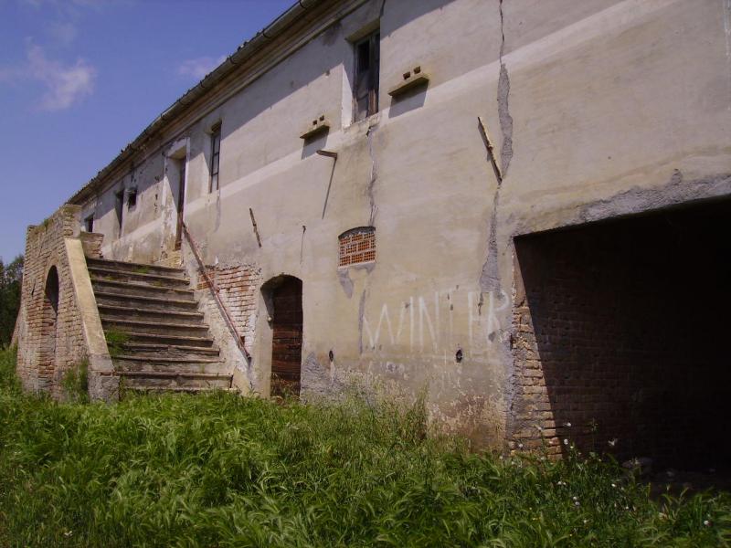 Casolare in vendita a Colonnella, Contrada Rio Moro