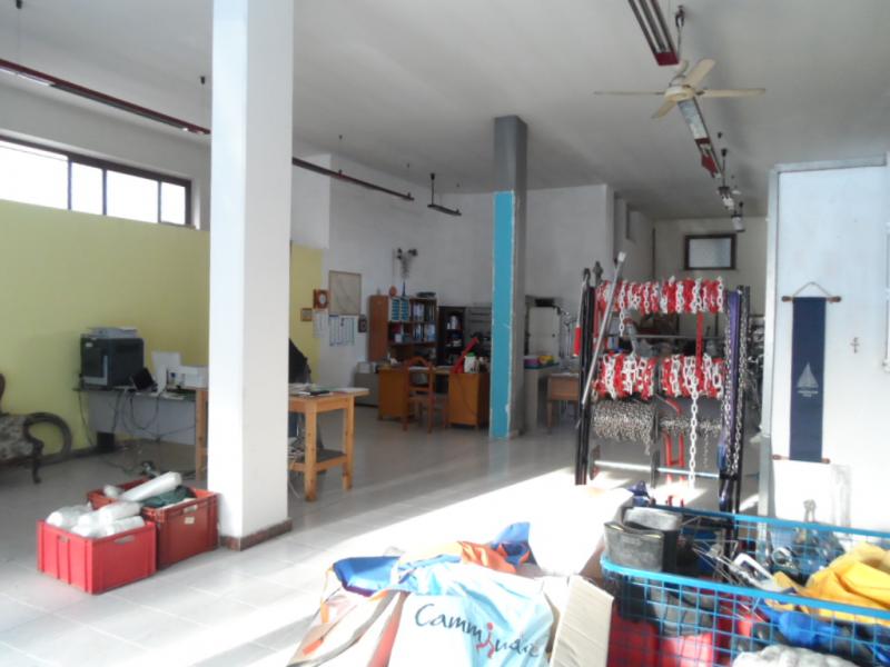 Locale commerciale in vendita a San Benedetto del Tronto, Centro