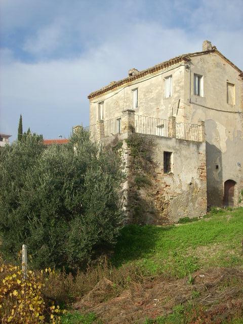 Casolare in vendita a Monteprandone
