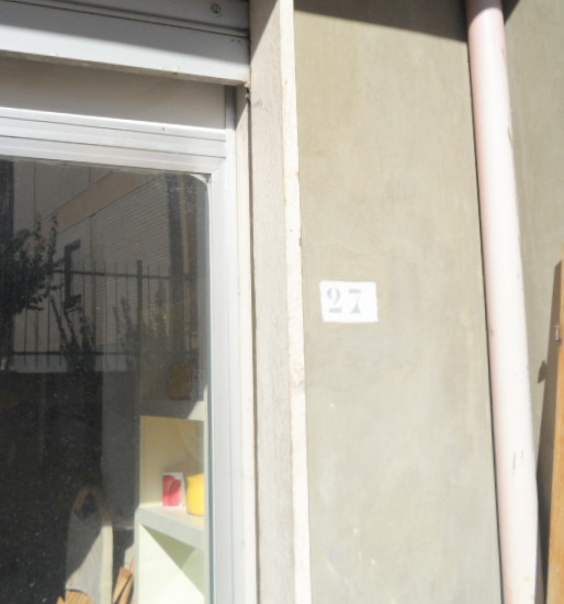 Locale commerciale in affitto a Castel di Lama