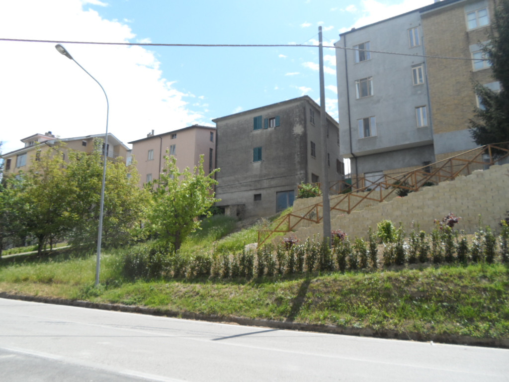 Casa singola in vendita a Petritoli