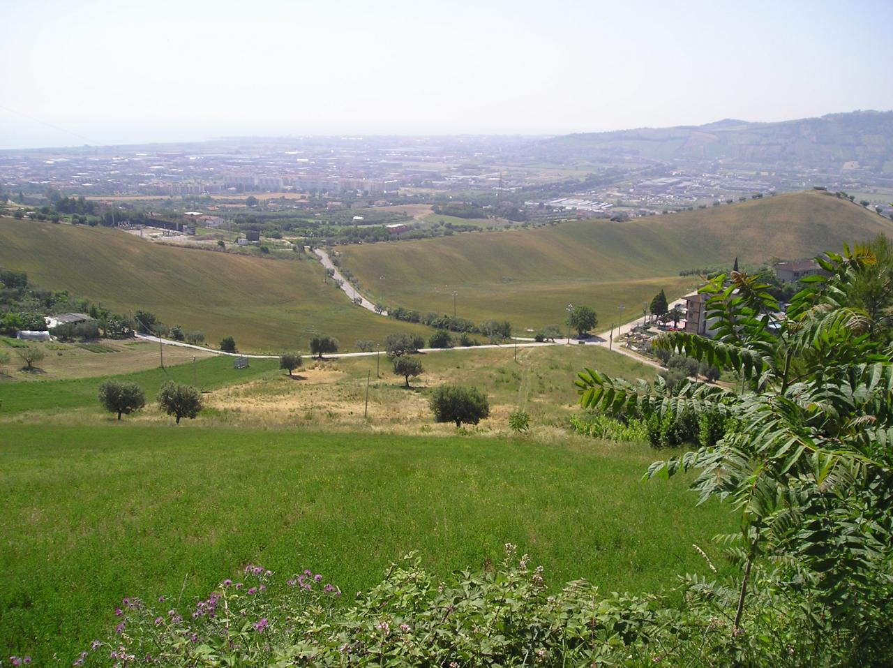 Terreno Agricolo in vendita a Monteprandone
