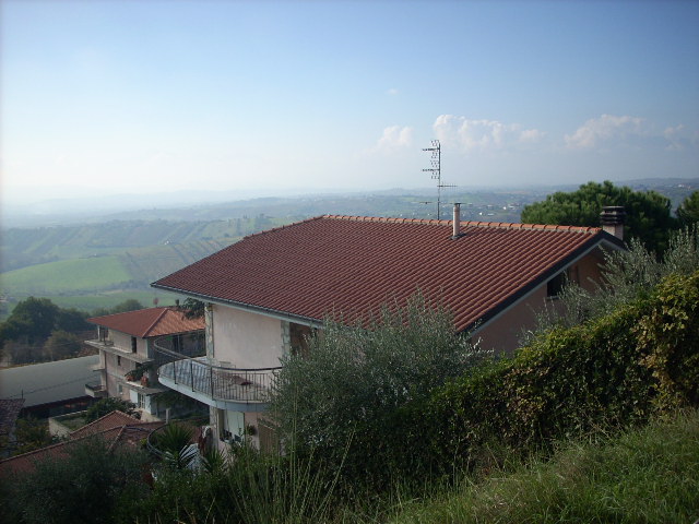 Casa singola in vendita a Colonnella