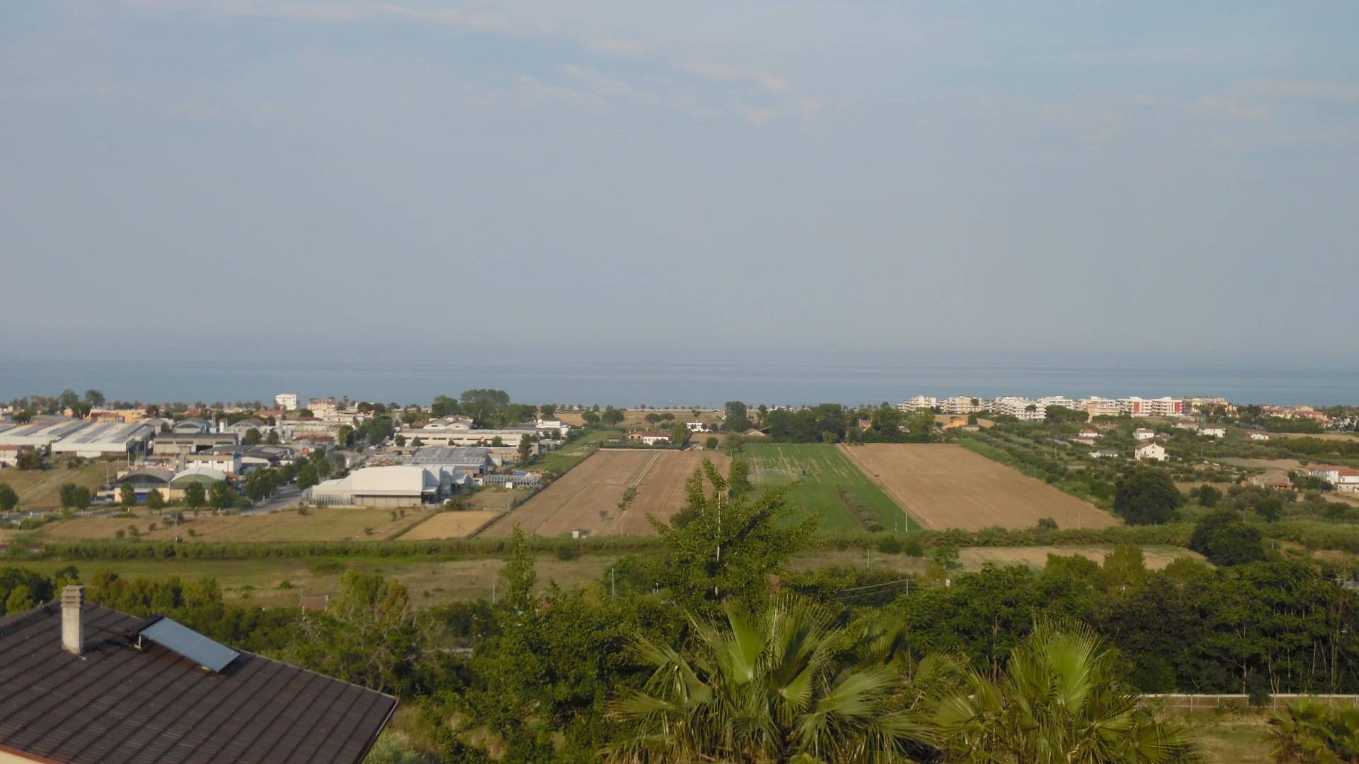 Villa in vendita a Martinsicuro, Residenziale