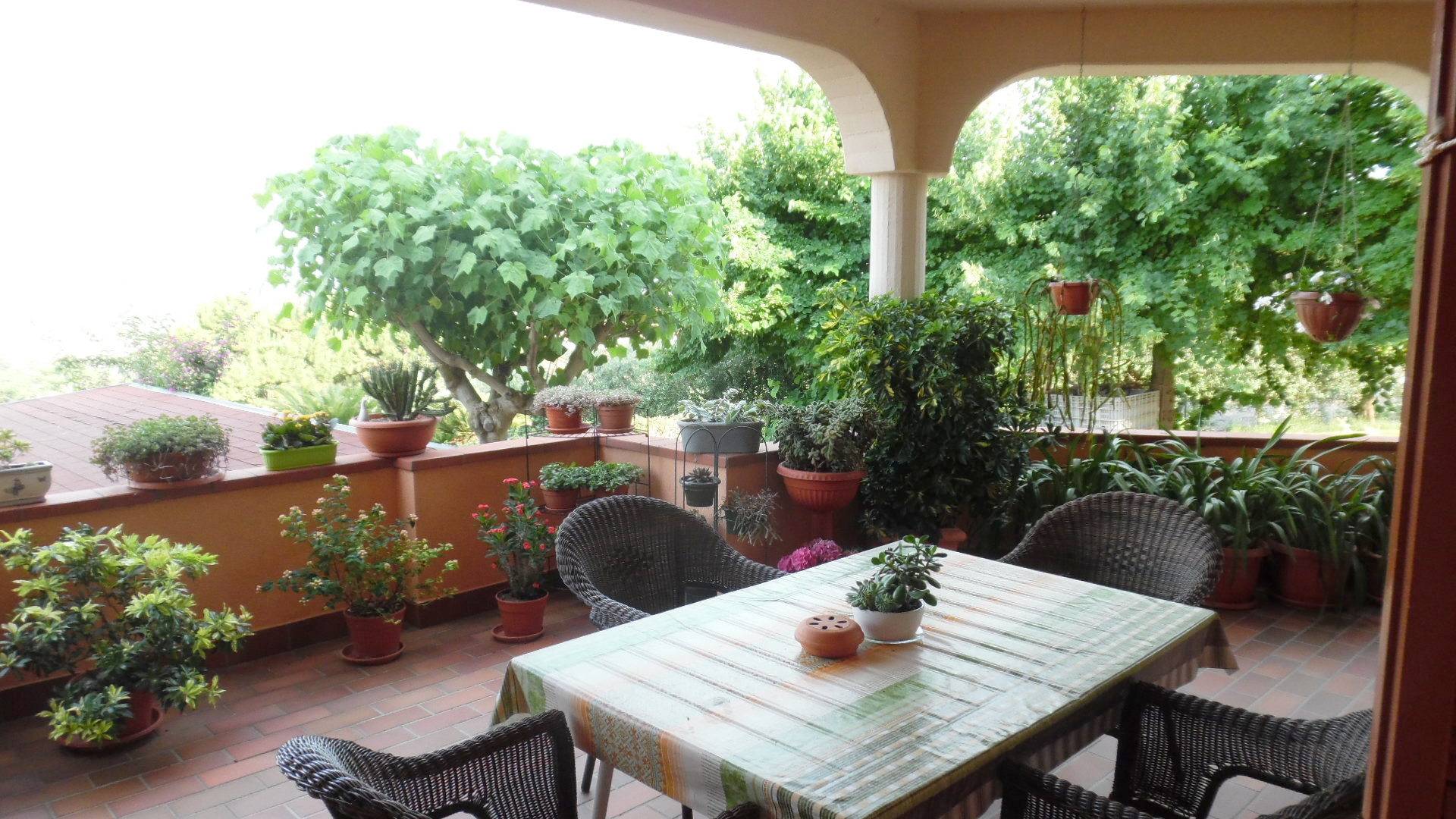 Villa in vendita a Martinsicuro, Residenziale