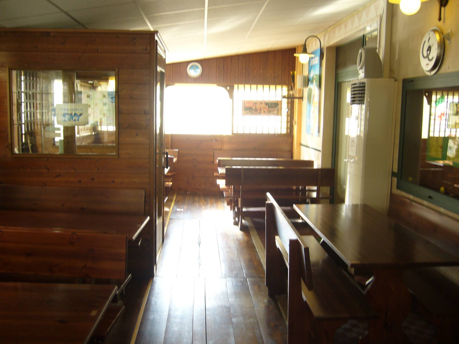 Pizzeria in vendita a Grottammare, Centro