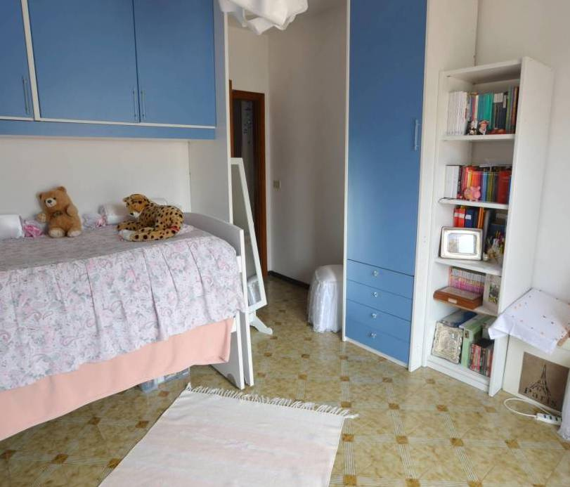 Appartamento in vendita a San Benedetto del Tronto, Ponte Rotto