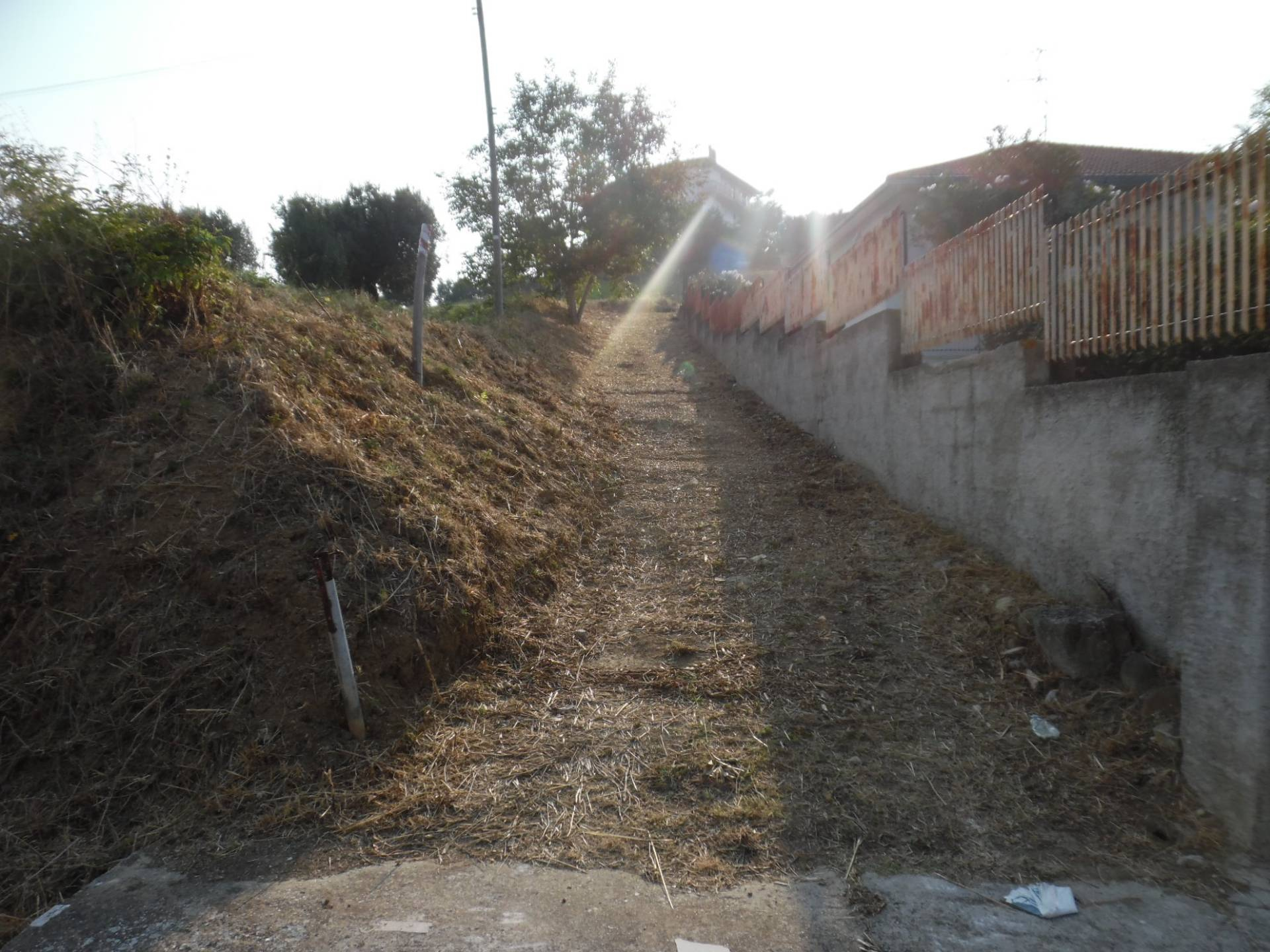 Terreno edificabile in vendita a Colonnella, San Martino