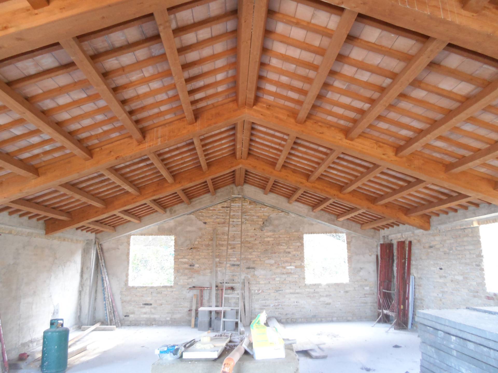 Casa singola in vendita a San Benedetto del Tronto, Collinare