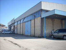 Studio/Ufficio in affitto a San Benedetto del Tronto, Porto d'Ascoli