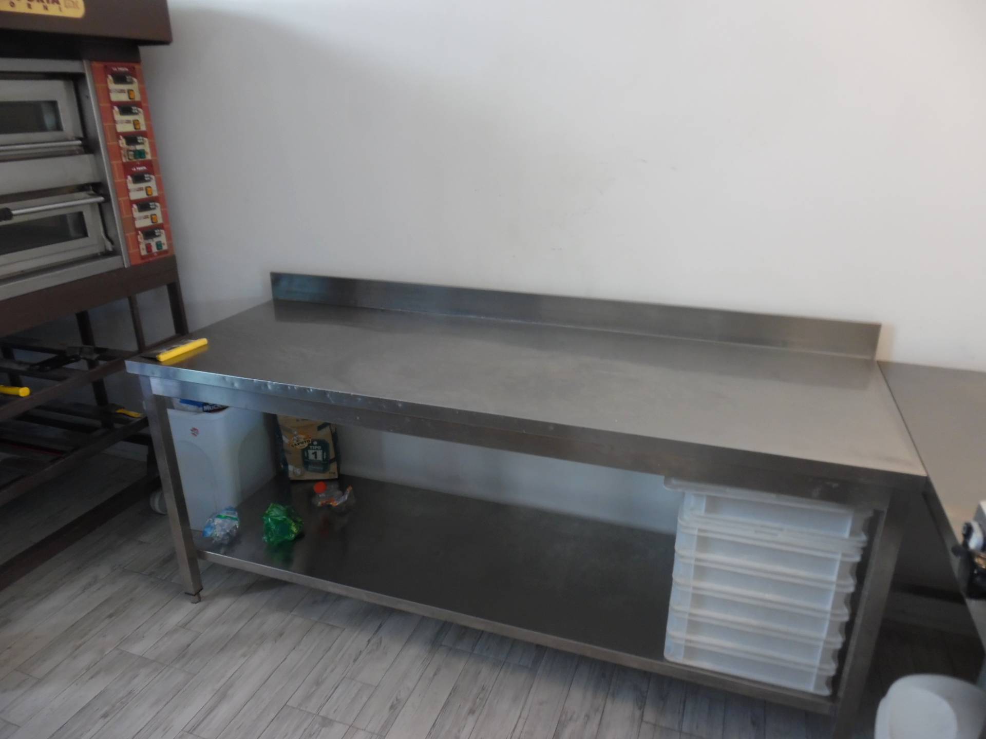 Pizzeria al taglio in vendita a Grottammare, Zona Ascolani