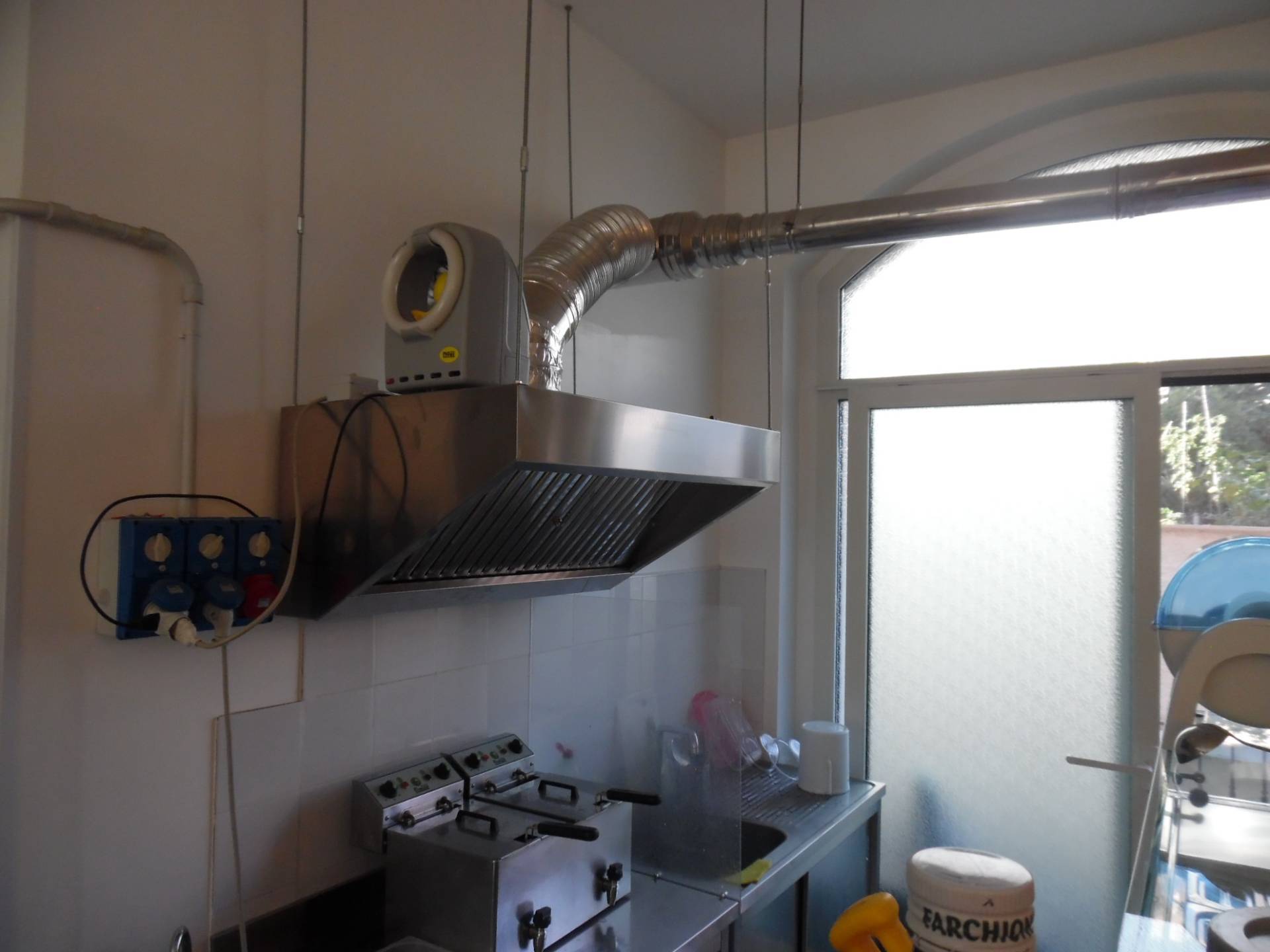 Pizzeria al taglio in vendita a Grottammare, Zona Ascolani