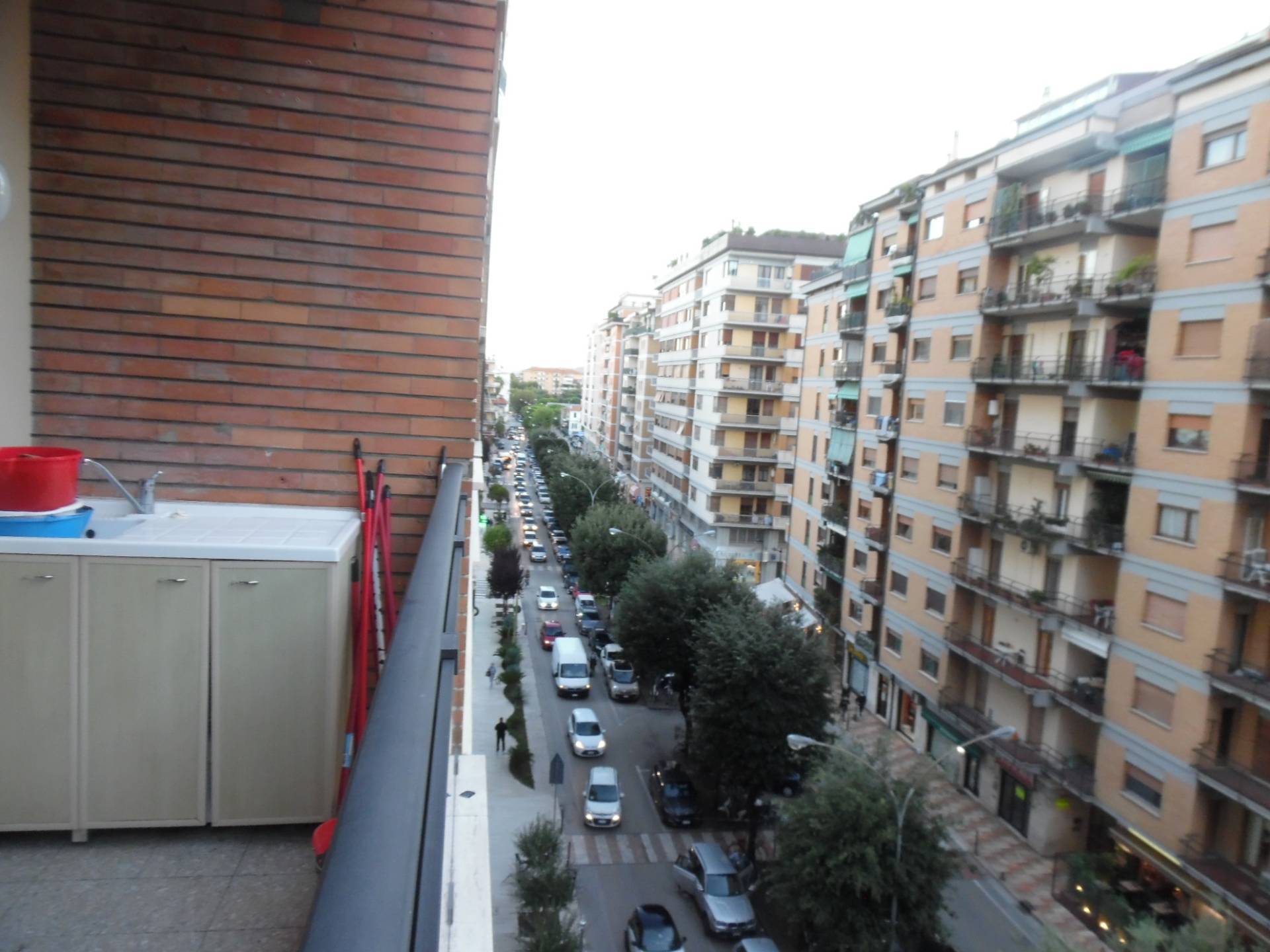 Appartamento in vendita a San Benedetto del Tronto, Viale De Gasperi