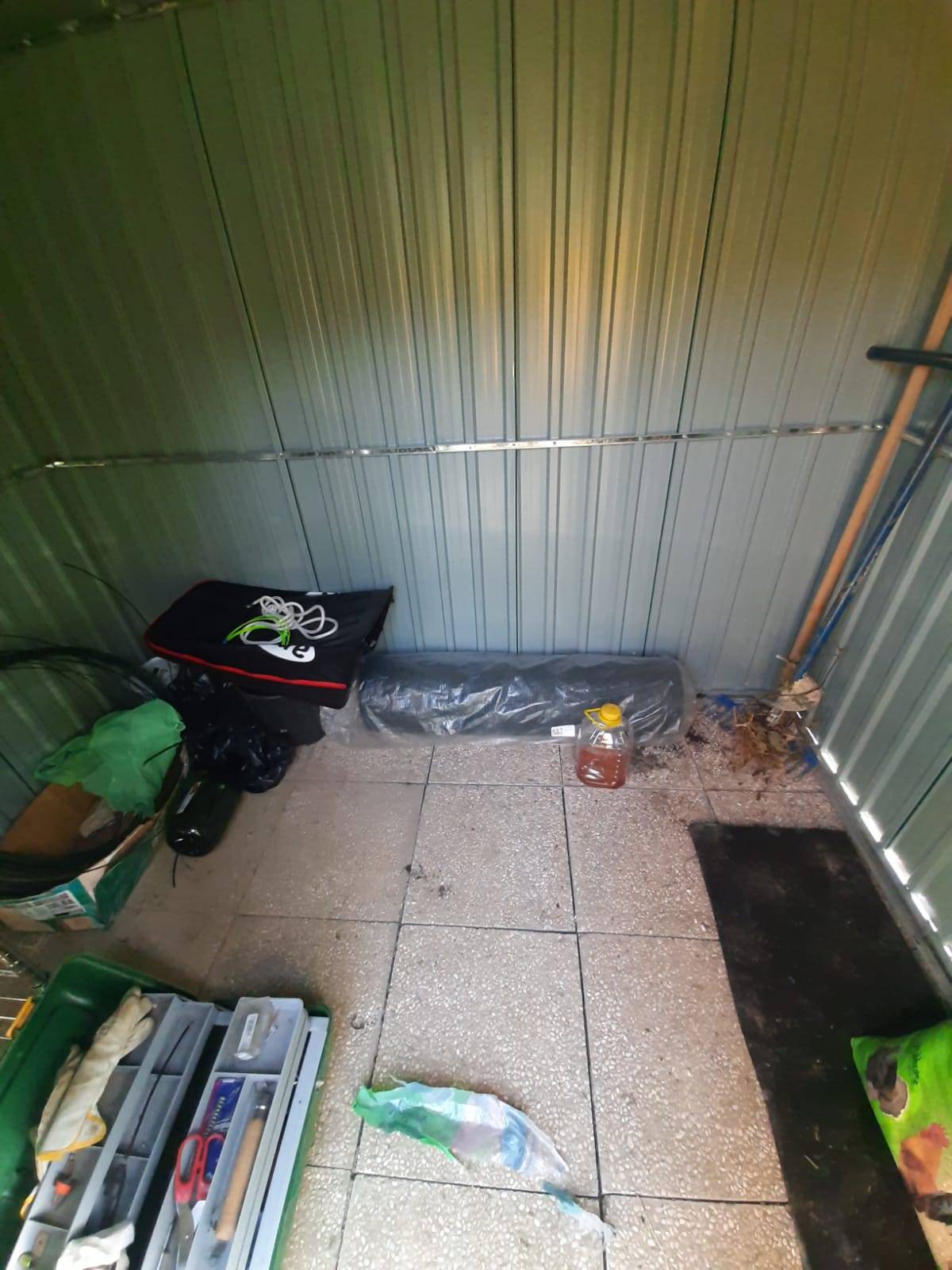 Terreno Agricolo in vendita a Ripatransone, Val Tesino