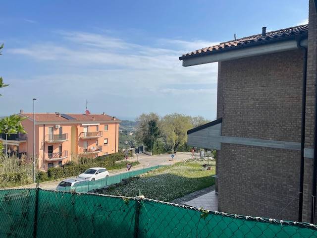 Terreno edificabile in vendita a Acquaviva Picena, Quercia
