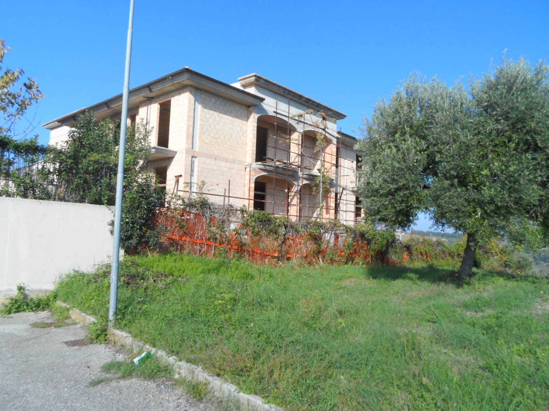 Casa singola in vendita a Massignano
